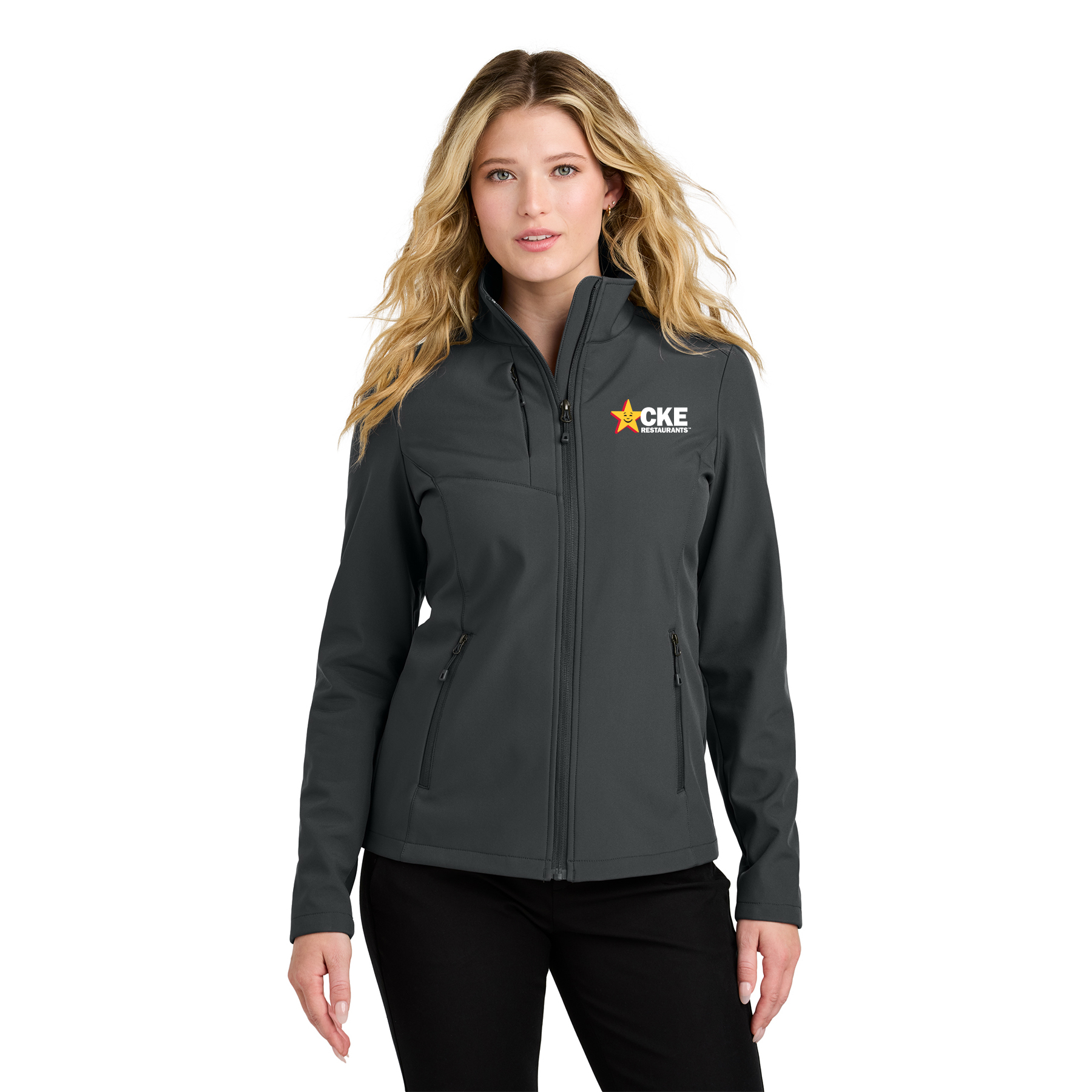 Women’s C-FREE Core Soft Shell